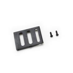 Blade 500 3D/X -Support de récepteur