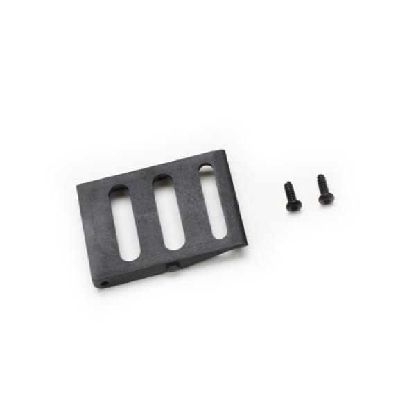 Blade 500 3D/X -Support de récepteur - BLH1844