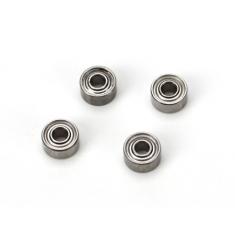 B450 - Roulements 1.5x.4x2 (4)