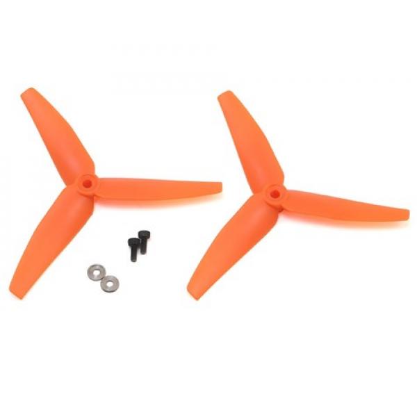 Tail Rotor Orange (2) 230 S V2 - Blade - BLH1403