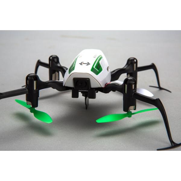 Drone FPV (camera HD) Glimpse BNF Blade  - BLH2280