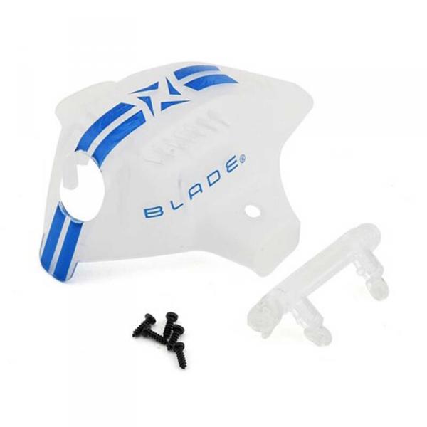 Replacement Canopy: Inductrix BL - BLH8855