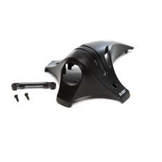 Canopy,Black - Inductrix Plus FPV - Blade