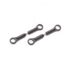 200 SR X - Set de commandes (2)