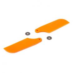 B450,400 -Pales d'anticouple , orange