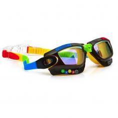 swimming goggles: GAMER