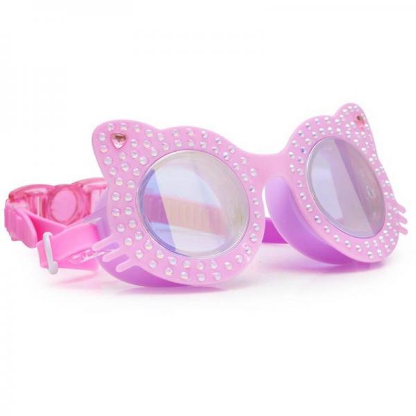 LUNETTES DE NATATION: Kitten - Blingo-6125247