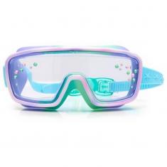 swimming goggles: GLAM