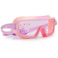 swimming goggles: First LuvGlam