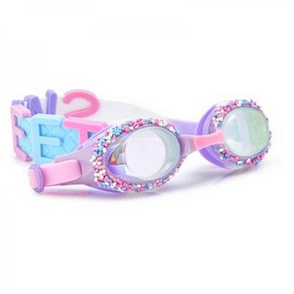 LUNETTES DE NATATION: Funfetti - Blingo-6125279