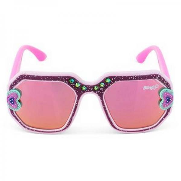 Lunettes De Soleil - Miami Beach - Blingo-6125335