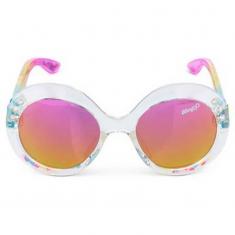 Sonnenbrille: Glass Beach