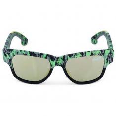 Sonnenbrille: Fire Island Beach