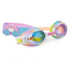 swimming goggles: Eunice The Unicorn