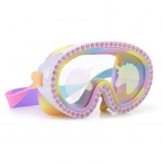 Schwimmmaske: PINK MAGIC - Magisches Rosa