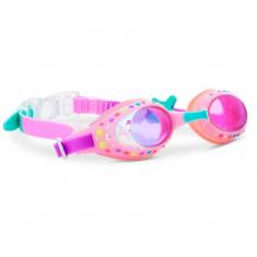 gafas de natación: TROPICAL - Paraíso Rosa