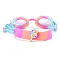 swimming goggles: PIXIE STICKS