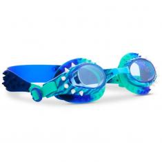 swimming goggles: DINO - Royal Rough
