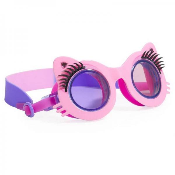 LUNETTES DE NATATION: Pawdry Hepburn - Blingo-6125756