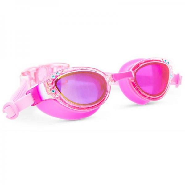 swimming goggles: LUX - Ruby - Blingo-6125774
