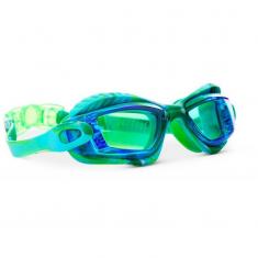 LUNETTES DE NATATION: EXPLORE - Éclaboussures Bleues