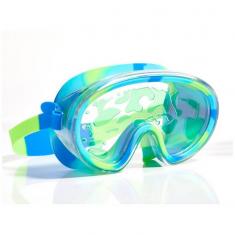 Masque DE NATATION: Molton Lava