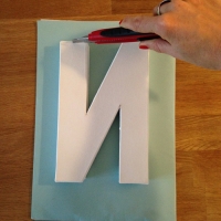 Comment fabriquer une décoration lumineuse pour Noël ? - Image n°3