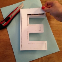 Comment fabriquer une décoration lumineuse pour Noël ? - Image n°5