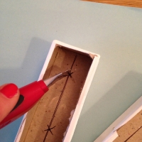 Comment fabriquer une décoration lumineuse pour Noël ? - Image n°8