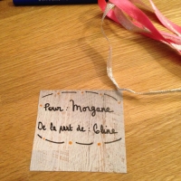 Idée cadeau : le bocal de cookies de secours - Image n°10