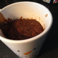 La délicieuse recette du mug-cake - Image n°8