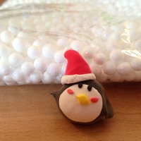 loisirs créatif do it yourself boule de noël