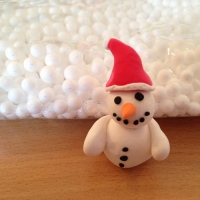 loisirs créatif do it yourself boule de noël