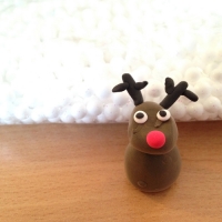 loisirs créatif do it yourself boule de noël