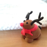 loisirs créatif do it yourself boule de noël