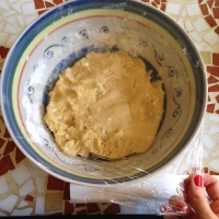 La recette des bâtonnets au chocolat maison