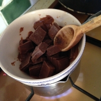 La recette des bâtonnets au chocolat maison - Image n°5