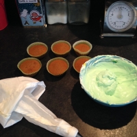 La recette des cupcakes de Noël - Image n°13