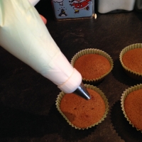 La recette des cupcakes de Noël - Image n°14