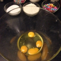 recette bûche de noël nutella