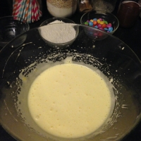 La recette de la bûche de Noël à la pâte à tartiner - Image n°5