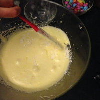 La recette de la bûche de Noël à la pâte à tartiner - Image n°6