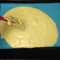 La recette de la bûche de Noël à la pâte à tartiner - Image n°7