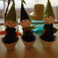 Fabriquer des petits lutins de Noël - Image n°13