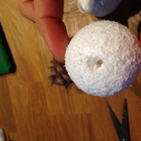 Fabriquer des petits lutins de Noël - Image n°3