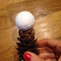 Fabriquer des petits lutins de Noël - Image n°4