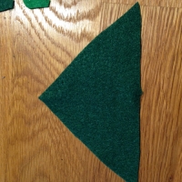 Fabriquer des petits lutins de Noël - Image n°6