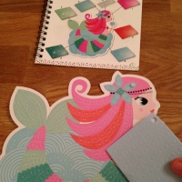 Nous avons testé pour vous le Coffret créatif Cartes mosaïques : Féérie sous-marine - Image n°5