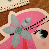 Nous avons testé pour vous le Coffret créatif Cartes mosaïques : Féérie sous-marine - Image n°6