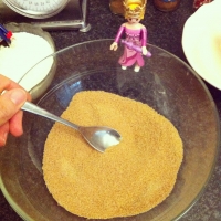 La recette des spéculoos